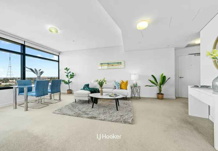 Apartment For Sale in Sydney, New South Wales