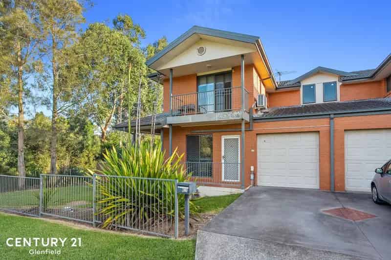 6/11 Saywell Road, Macquarie Fields NSW 2564 - Duplex For Sale