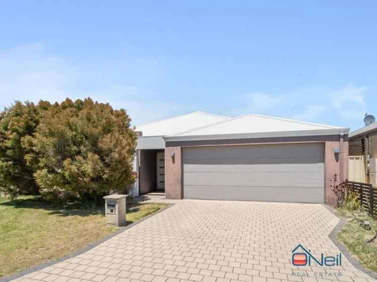 House For Rent in City of Gosnells, Western Australia