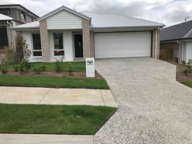 BRAND NEW FOUR BEDROOM HOME