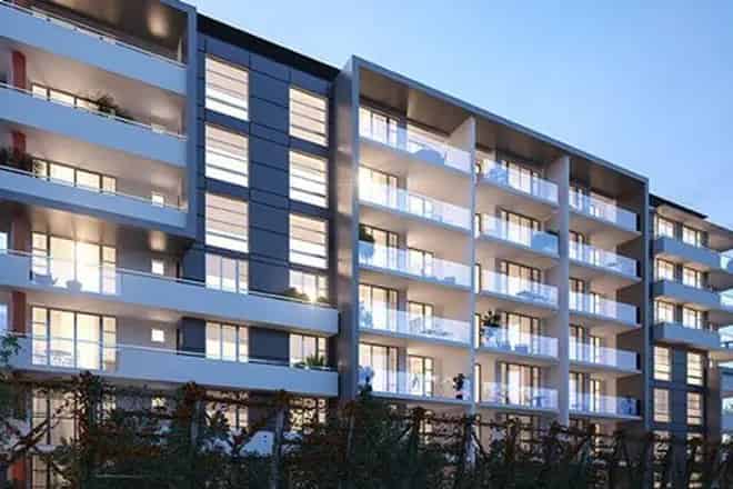 Apartment For Sale , Melbourne, Victoria