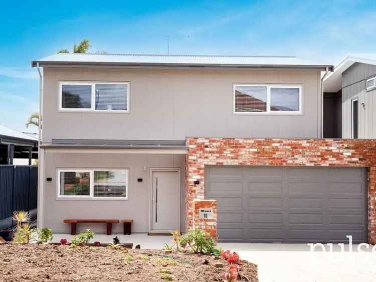 Eco Friendly 4 Bed 3 Bath Home Rossmoyne SHS Zone