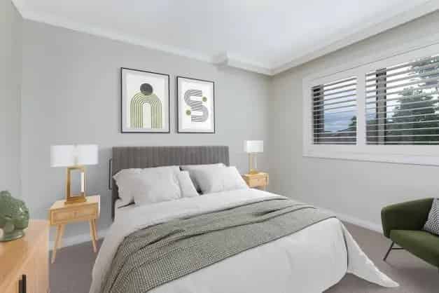 St Brigid's Green Independent Living