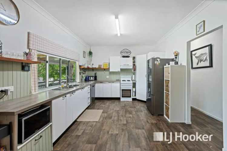 House For Sale in Lockyer Valley Regional, Queensland