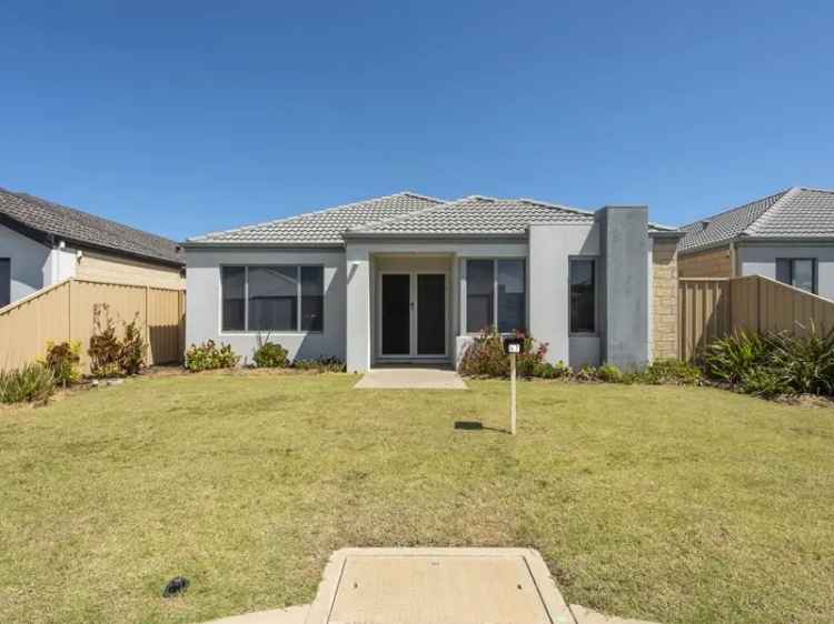 House For Sale in City of Rockingham, Western Australia