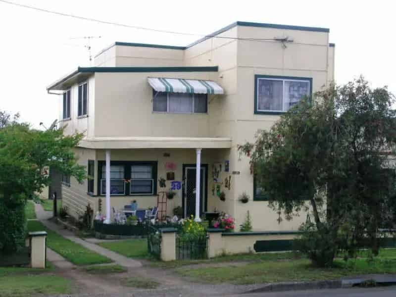Real Estate For Lease - 29 Lachlan Street - Kempsey , NSW