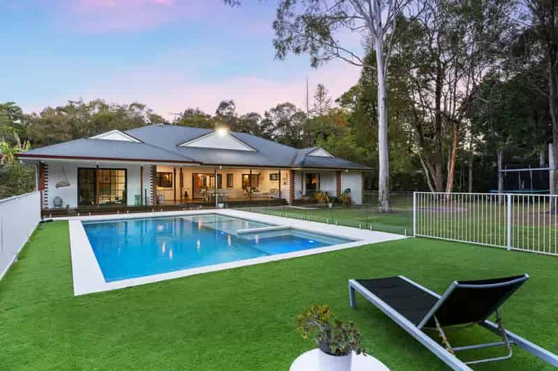 Buy House Private Sanctuary in Beautifully Landscaped Gardens