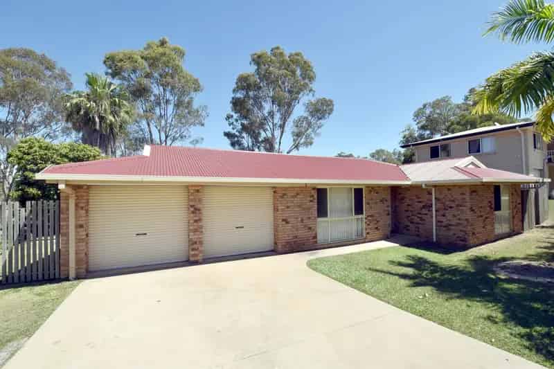 Affordable Rent 3 Bedroom Family Residence in Gladstone with Garden