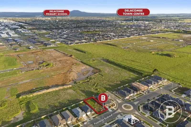 Build Your Dream Home on Titled Land in Winter Valley