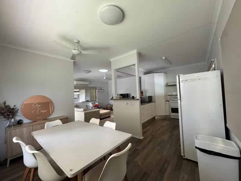 1 Goolagong Crescent, Moranbah QLD 4744 - House For Sale
