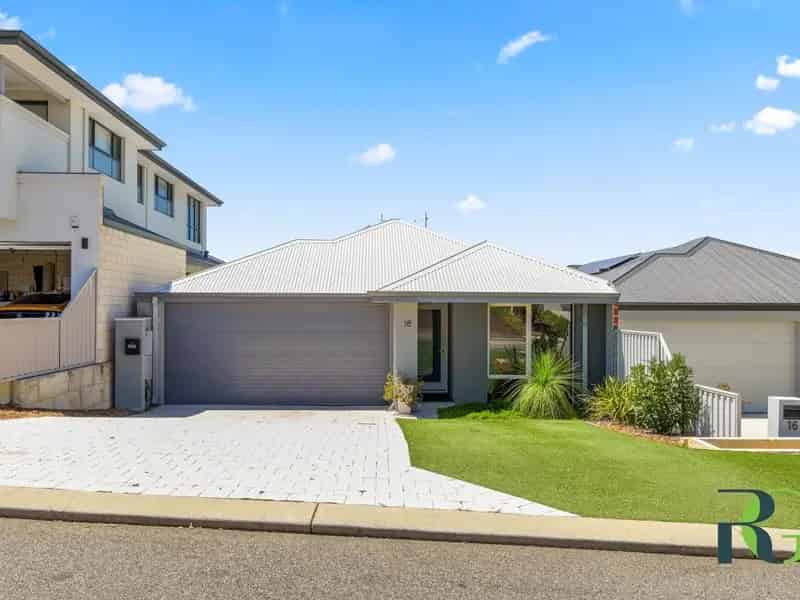 House For Sale , City of Cockburn, Western Australia