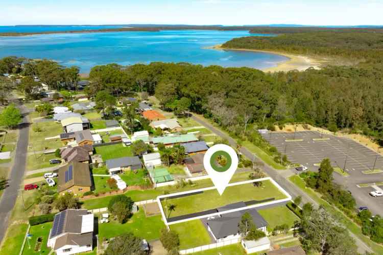 Land For Rent in Shoalhaven City Council, New South Wales