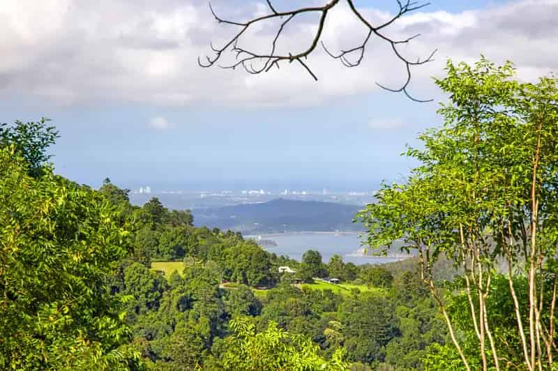 Mystery Mountain - The Perfect Mountain Retreat