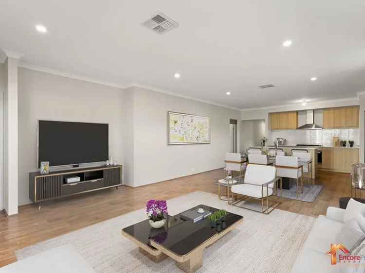 House For Sale in City of Kwinana, Western Australia