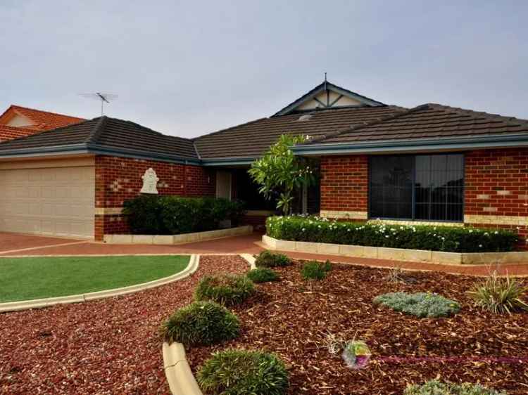 House For Rent in City of Kwinana, Western Australia