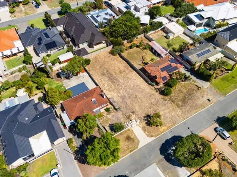Land For Sale , City of Stirling, Western Australia