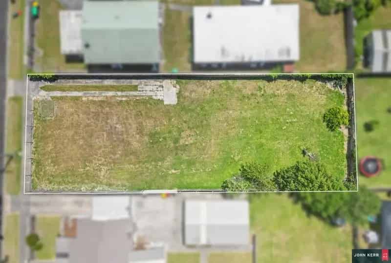 Build Your Dream Home on Residential Land in Newborough with Great Features