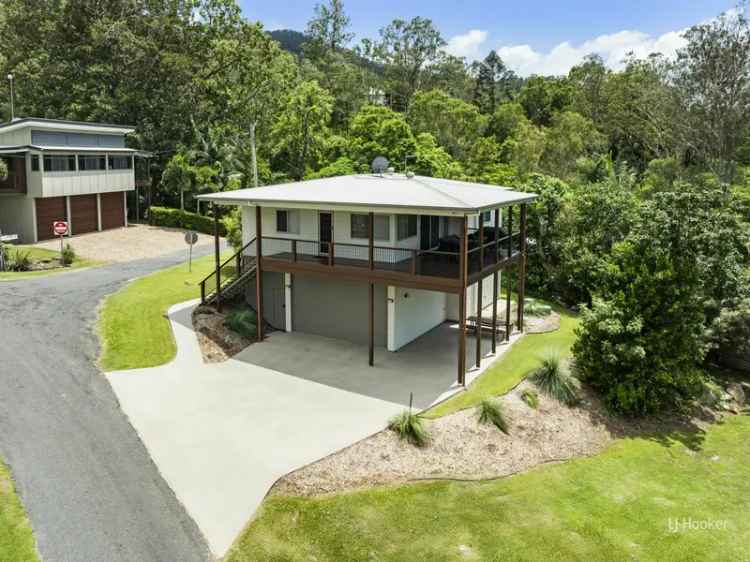 House For Sale in Somerset Regional, Queensland