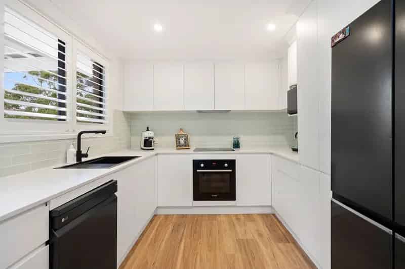 Buy Family Home with Modern Features and Spacious Yard