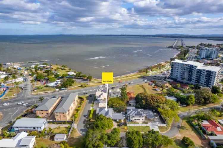 Coastal Living in Clontarf