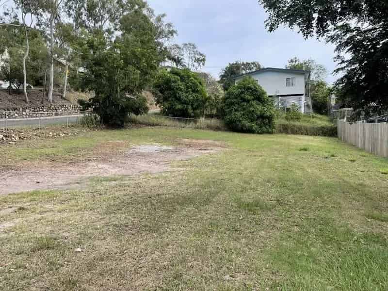 Buy Land in West Gladstone to Build Your Family Home