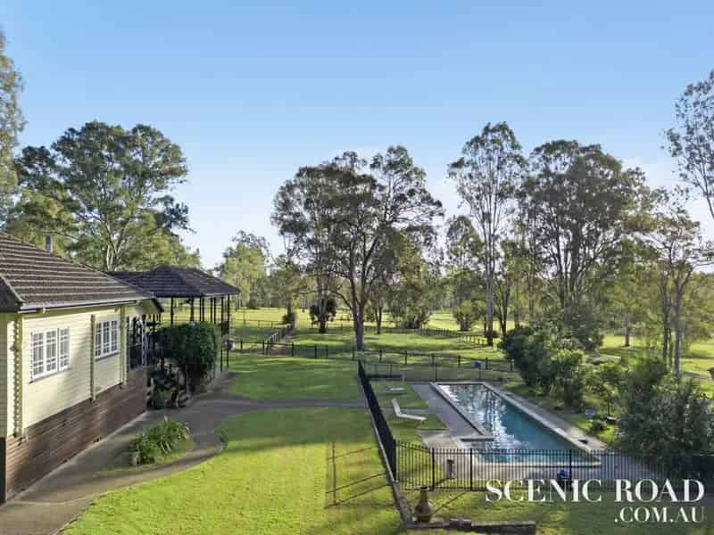 Rural property For Sale , Scenic Rim Regional, Queensland