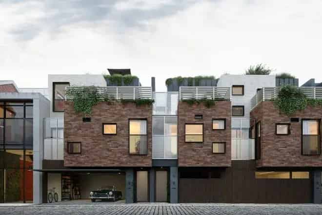 Apartment For Sale , Melbourne, Victoria