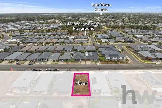 Land For Sale , 245, O'Hallorans Road, Lara, Victoria