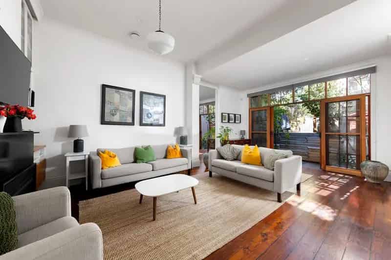 House For Sale , 191-193, Palmerston Street, Melbourne, Victoria