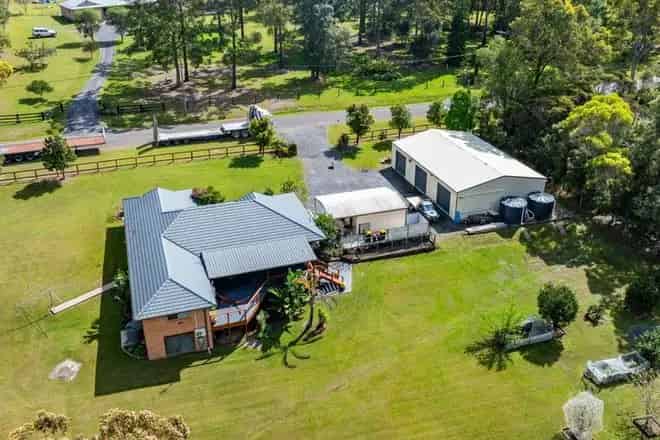 Land For Sale , Kempsey Shire Council, New South Wales
