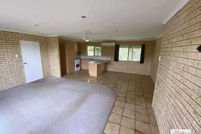 3 Bed Full Brick Home - First Home Buyers or Investors