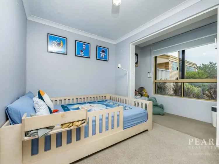 House For Sale in Joondalup, Western Australia