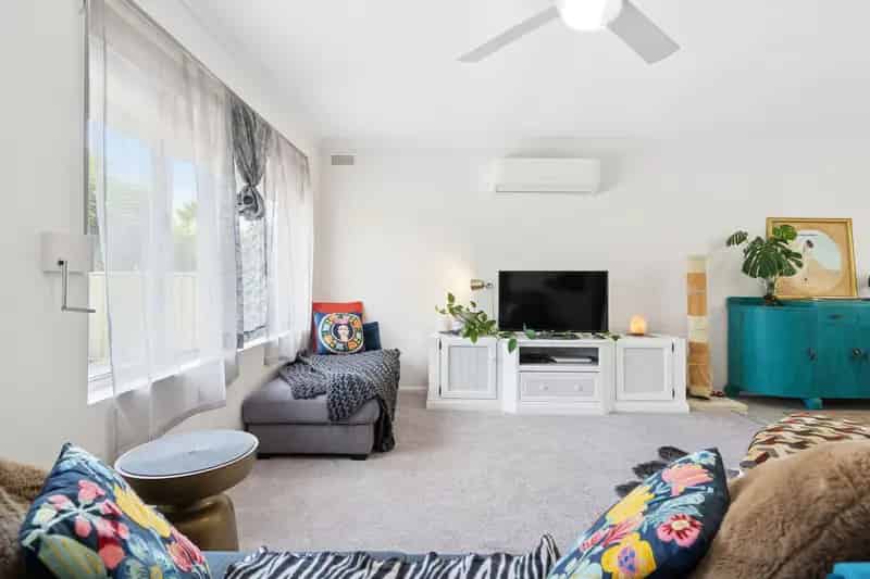 Gorgeously renovated family home on a corner block