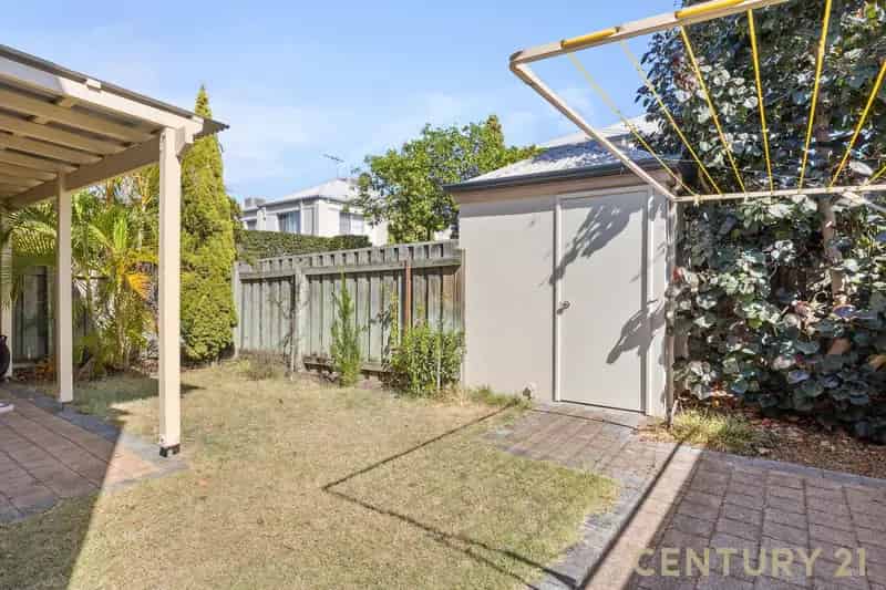 2/7 Macleod Road, Applecross WA 6153 - Villa For Sale