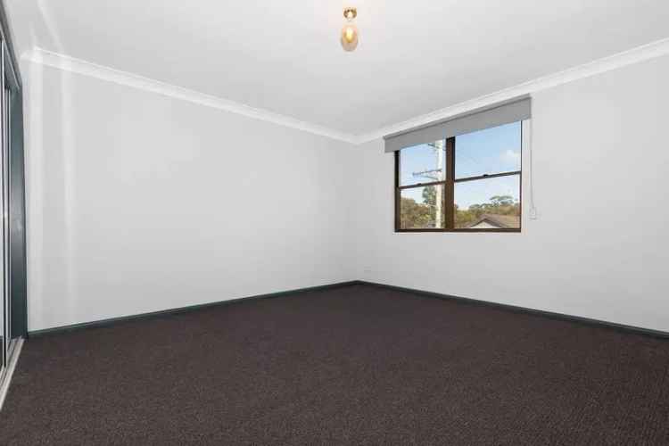 Glenrock Ocean View 2 Bed Top Floor Unit