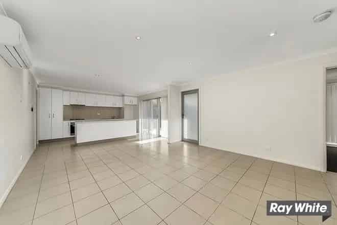 House For Rent , District of Gungahlin, Australian Capital Territory