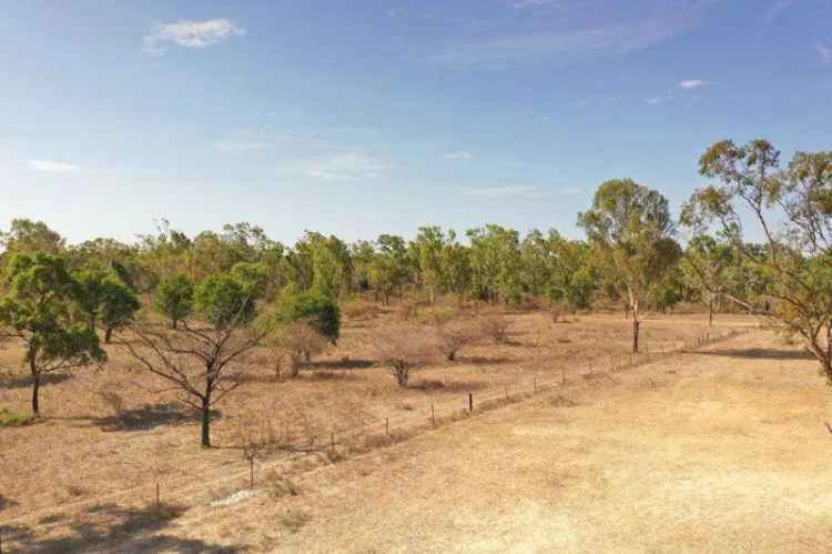 Rural For Sale in Townsville, Queensland