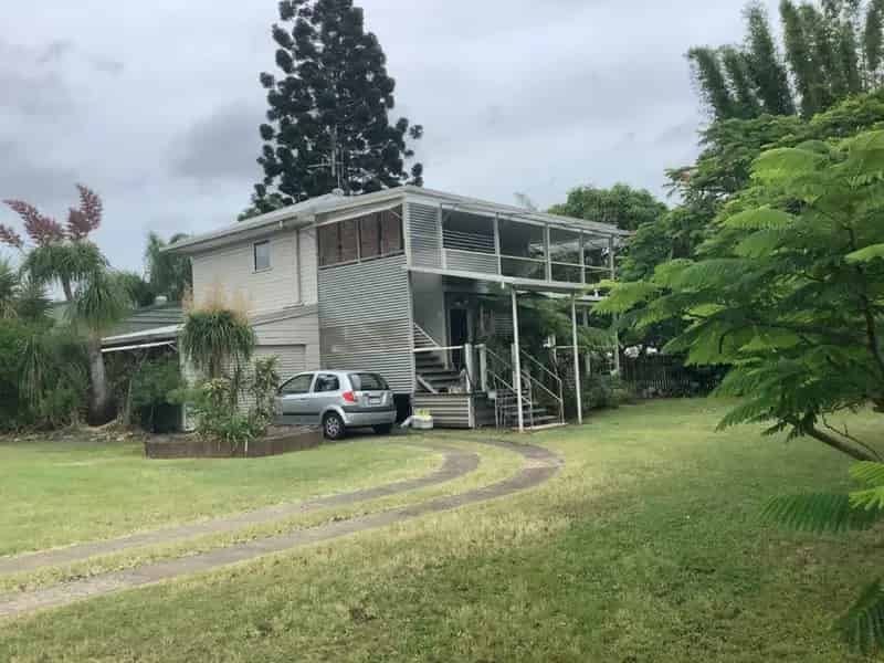 Block of units For Rent , Maryborough, Queensland