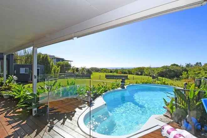 Eco-Friendly Container House in River Heads, Queensland