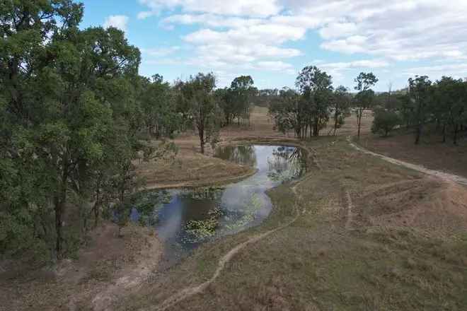 Rural For Sale in North Burnett Regional, Queensland