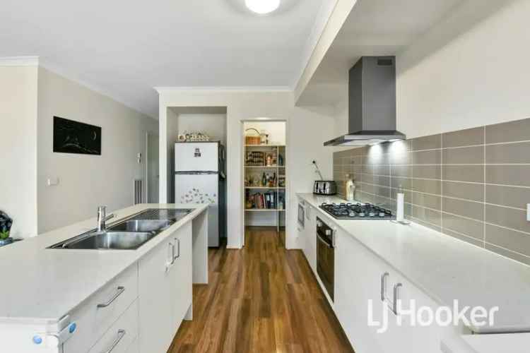 House For Rent in Melbourne, Victoria