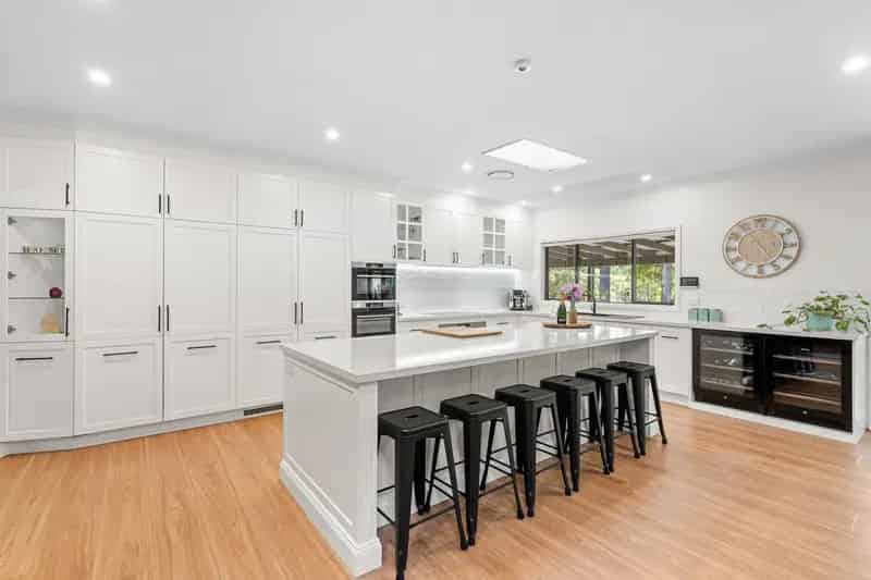 A Semi-Rural Haven - Fully Renovated & Ready to Enjoy