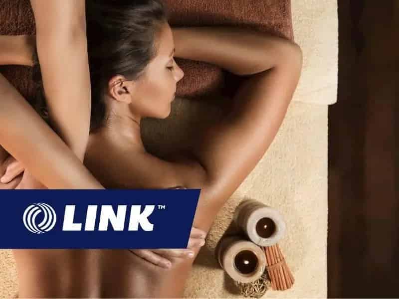 Iconic Retreat/Spa/100k Profits for the Investor