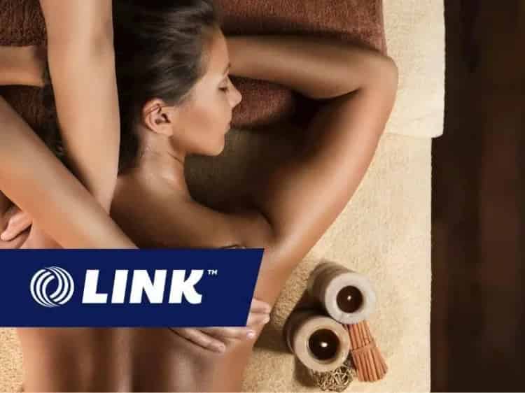 Iconic Retreat/Spa/100k Profits for the Investor