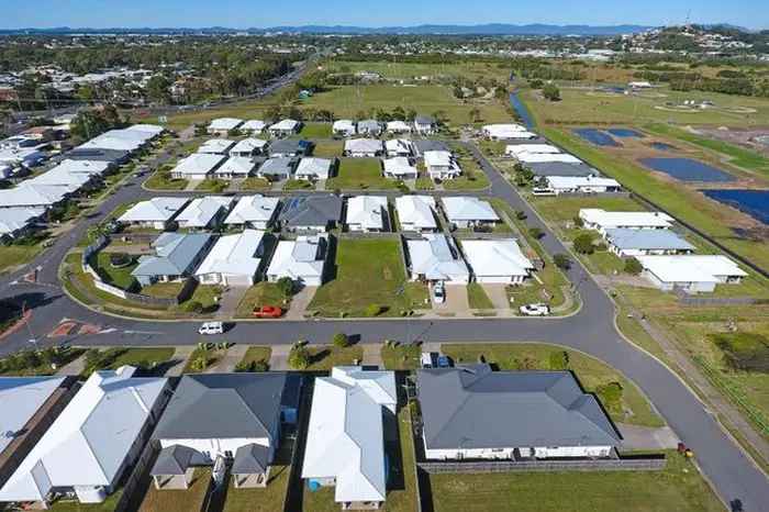 Land For Sale in Mackay, Queensland