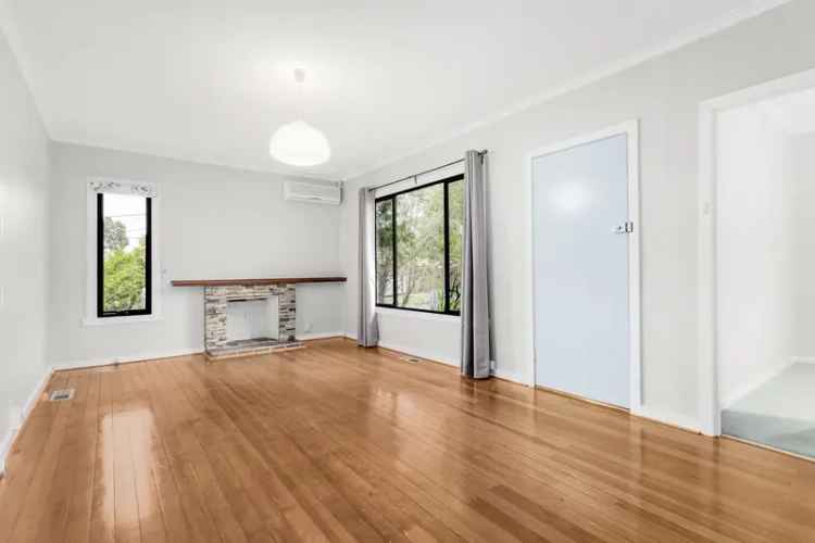 Homely 3 Bedroom Unit Near Chadstone