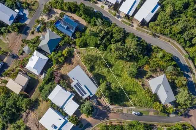 Land For Sale , Airlie Beach, Queensland