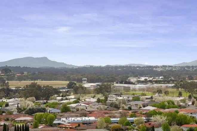 Land For Sale in Albury, New South Wales