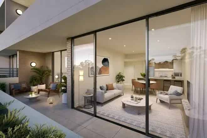 Apartment For Sale , Sydney, New South Wales