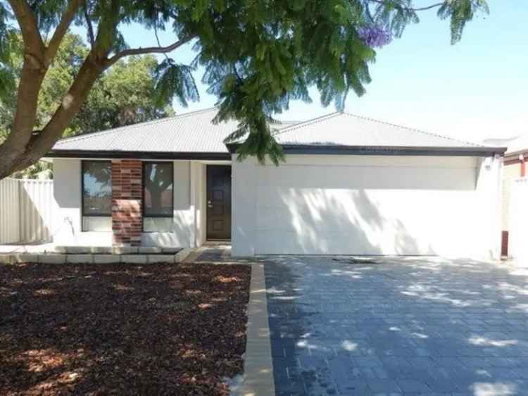 House For Rent in City of Gosnells, Western Australia